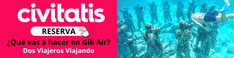 Gili Air