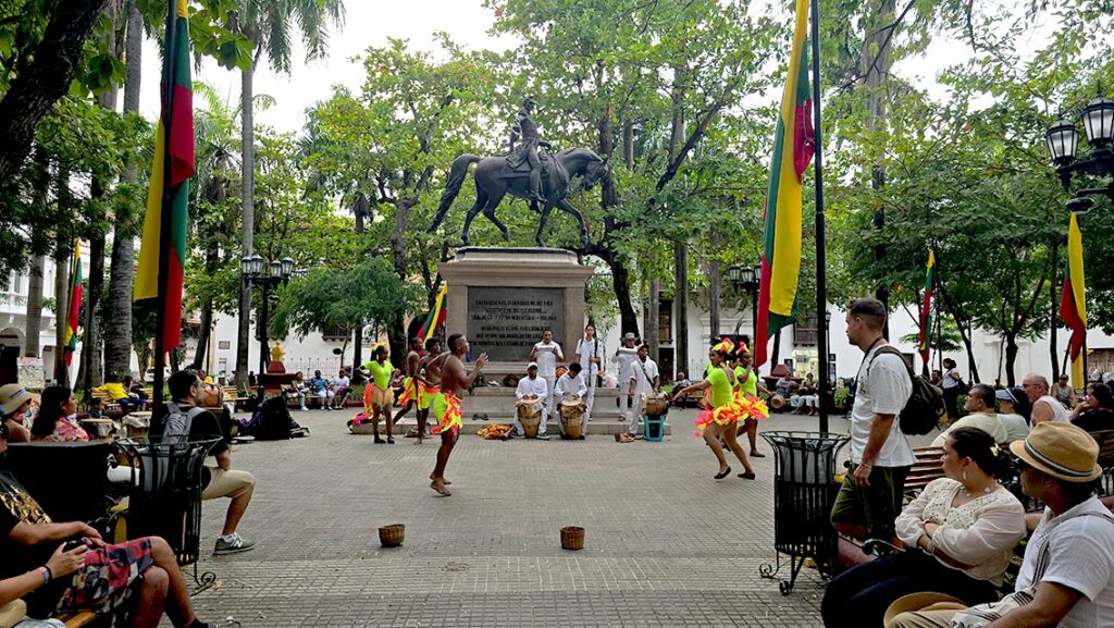 Colombia