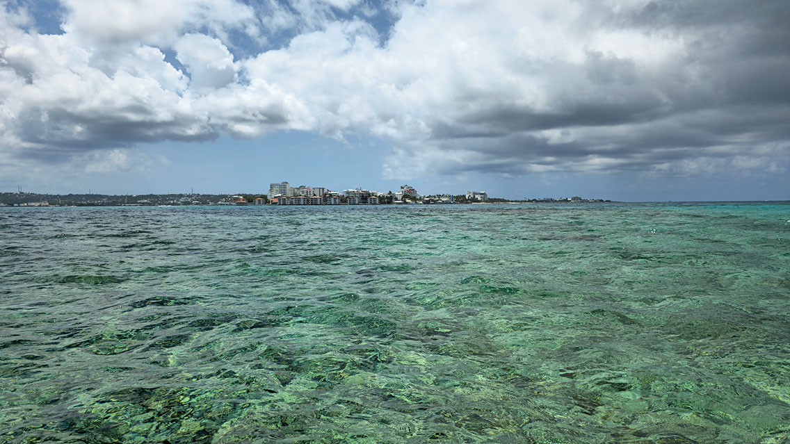 Cómo llegar y moverse por San Andrés