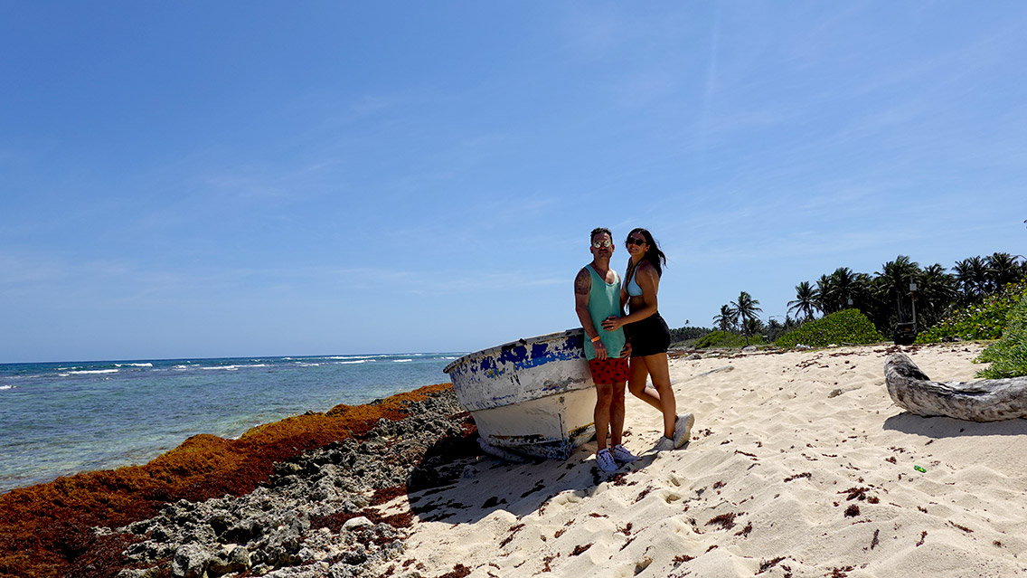¿Es seguro viajar a San Andrés?