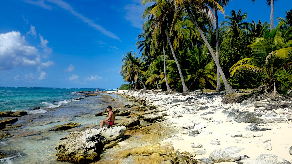 Los imprescindibles para llevarte a San Andrés