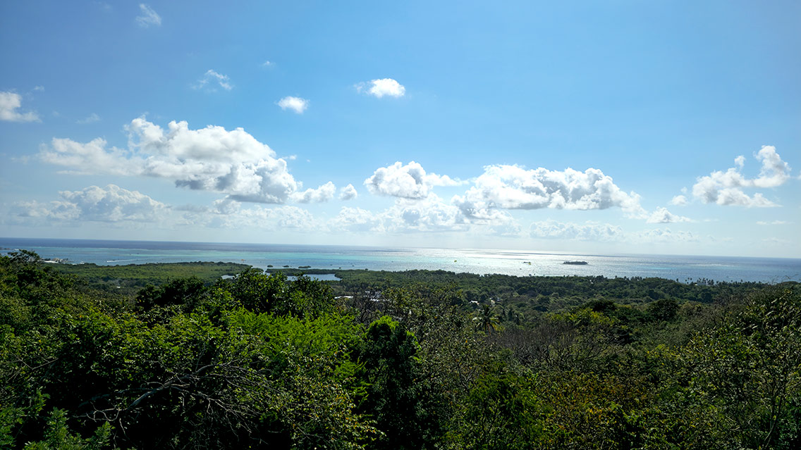 Los imprescindibles para llevarte a San Andrés