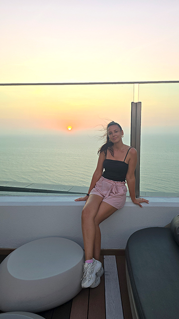 Dónde alojarse en Cartagena de Indias
