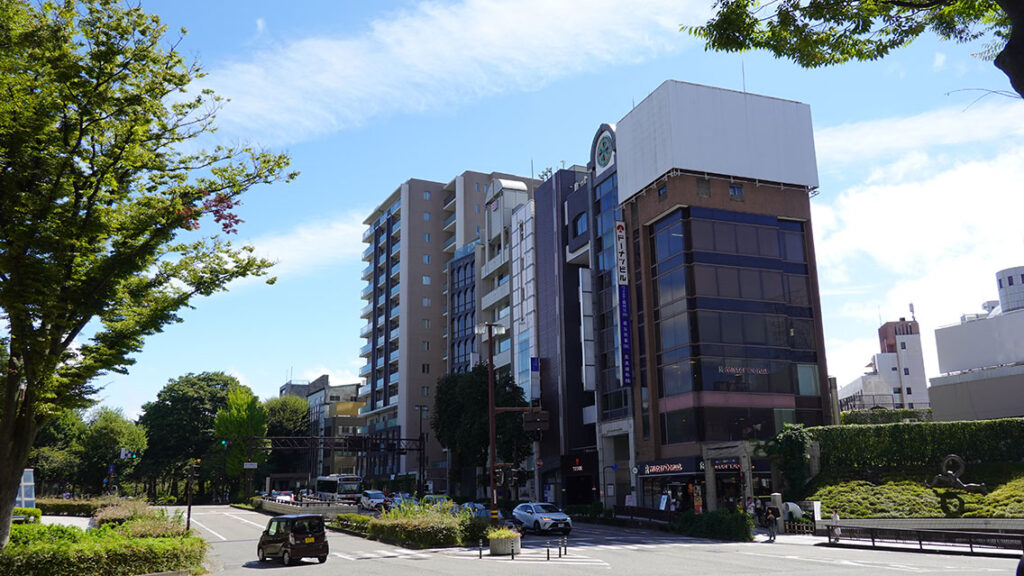 Hoteles en Kanazawa