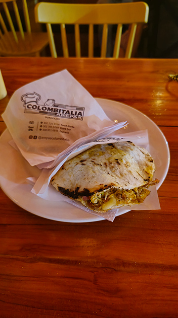 comer en cartagena