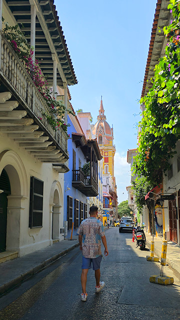 Calle de Don Sancho