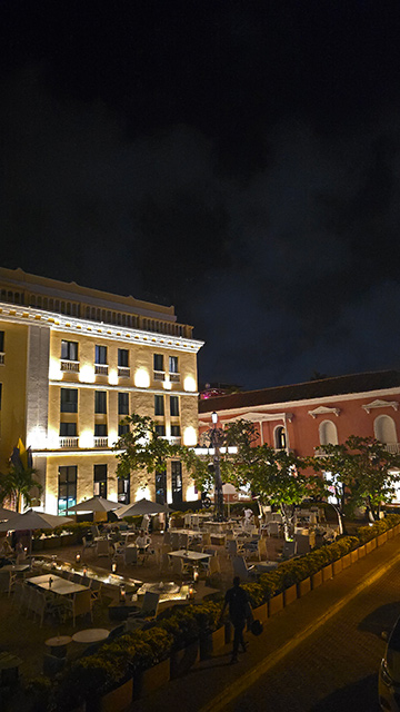 Museo Naval