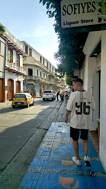 Qué ver en Getsemaní