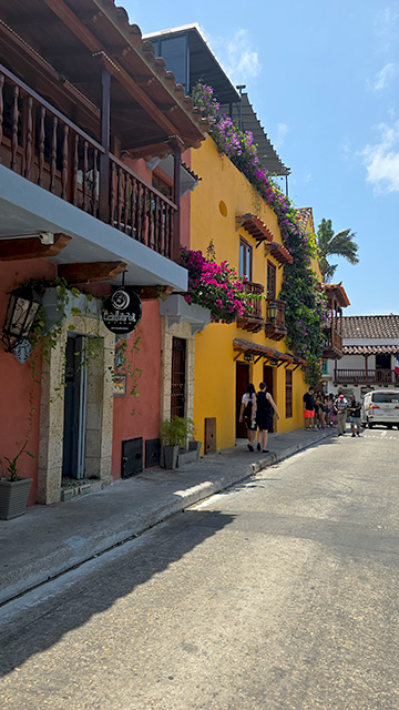 qué ver en san diego cartagena