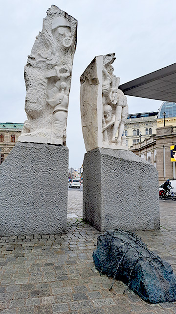 Que ver en Viena