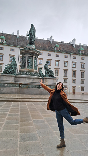 Que ver en Viena