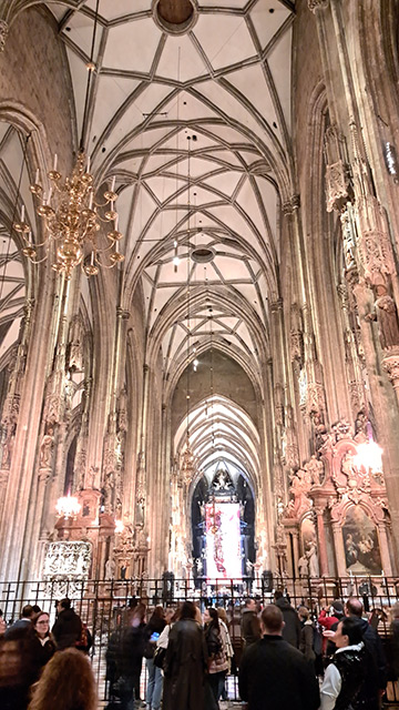 Que ver en Viena