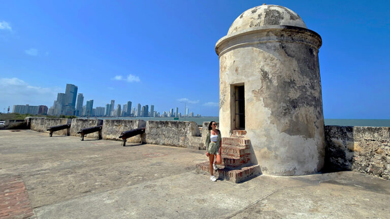 Qué ver y hacer en Cartagena de Indias