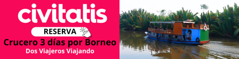 Borneo
