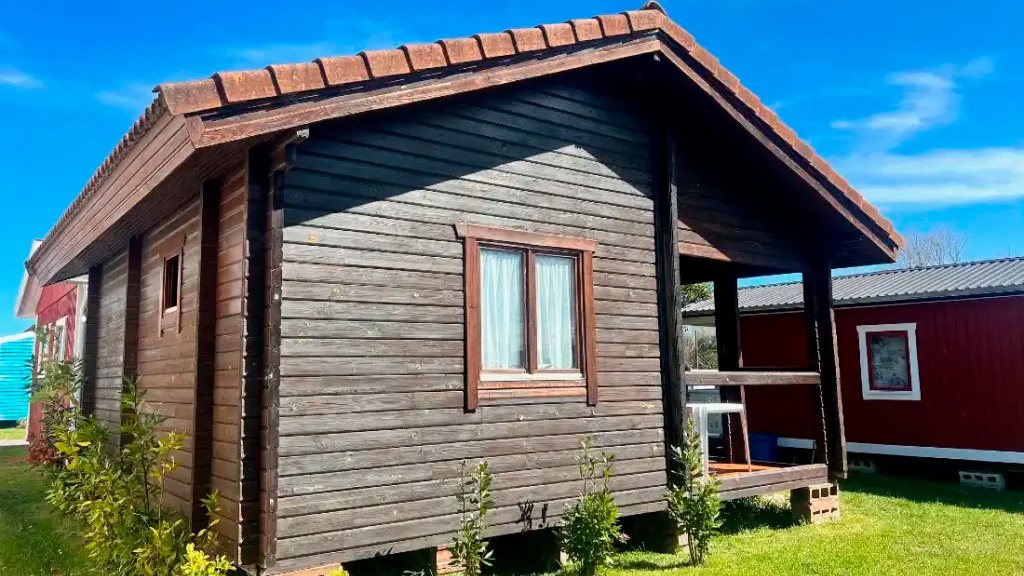 camping en Cantabria