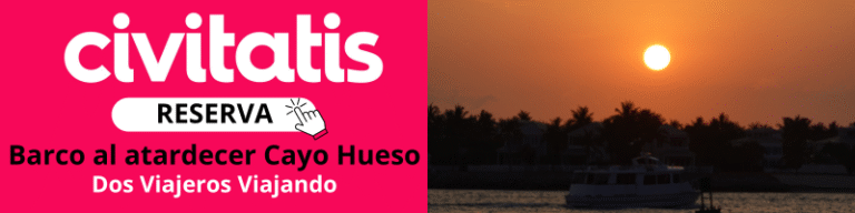 Cayo hueso