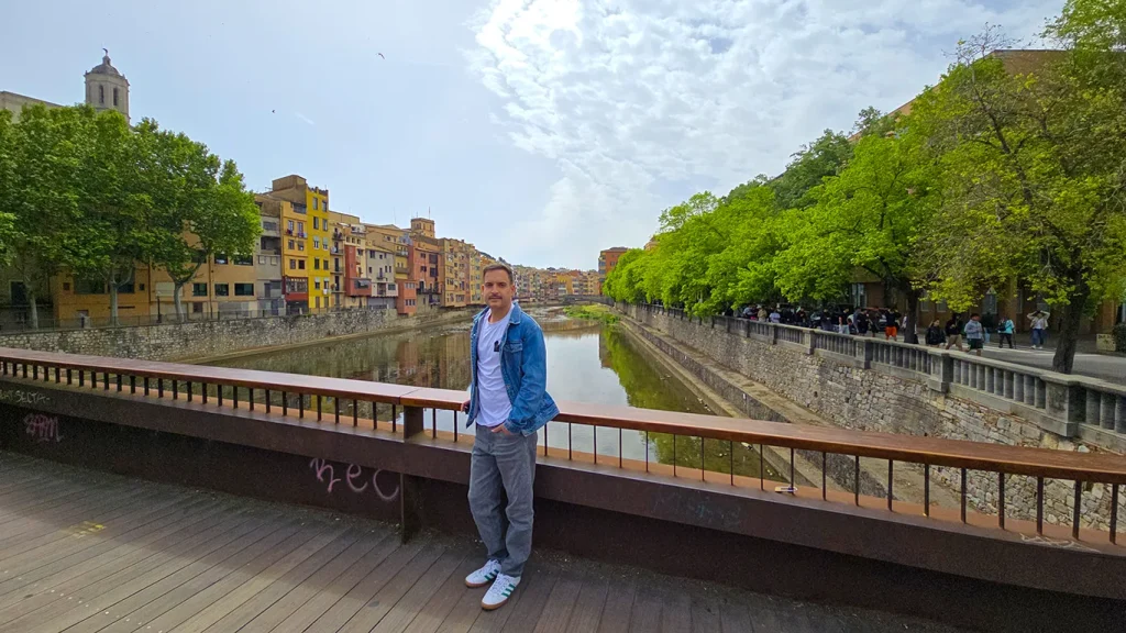 Qué ver en Girona en un día
