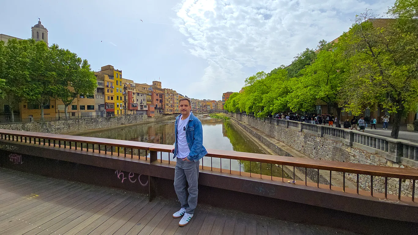 Qué ver en Girona en un día