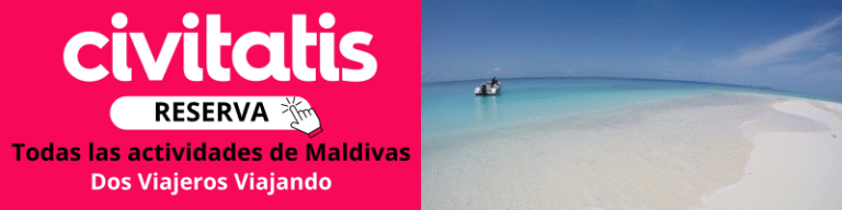 Maldivas
