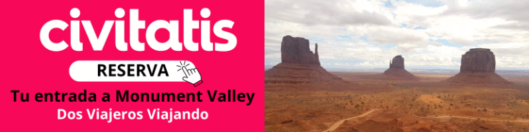 Monument Valley