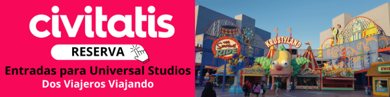 Universal Studios Los Angeles