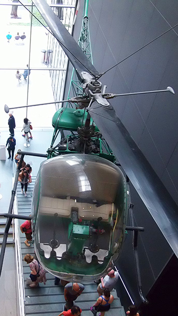 museos de nueva york