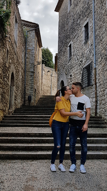 Qué ver en Girona