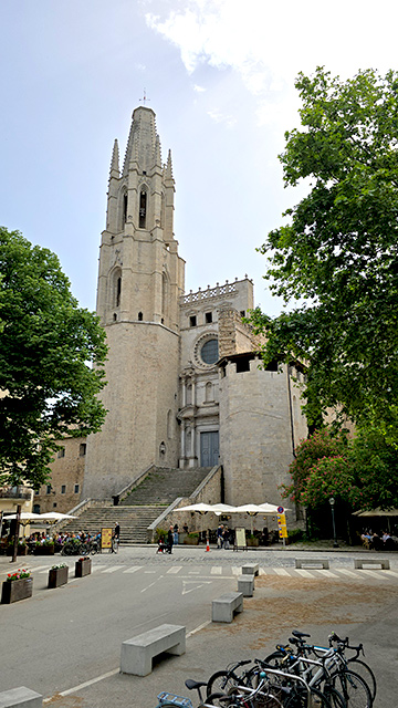 Qué ver en Girona