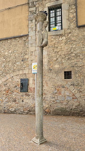 Qué ver en Girona
