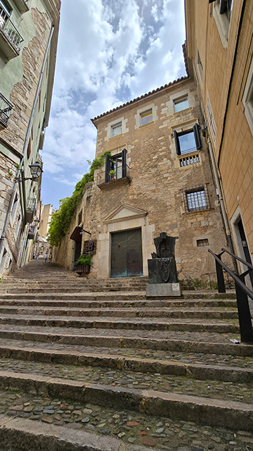 Qué ver en Girona