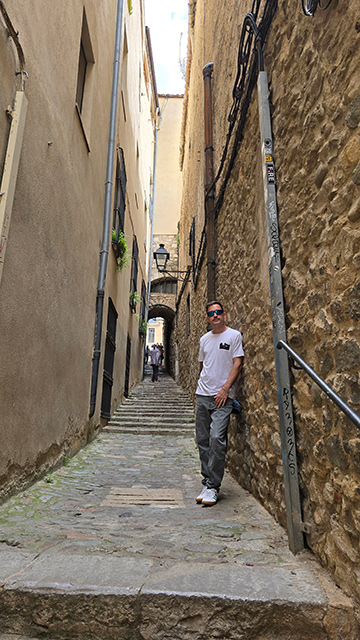 Qué ver en Girona