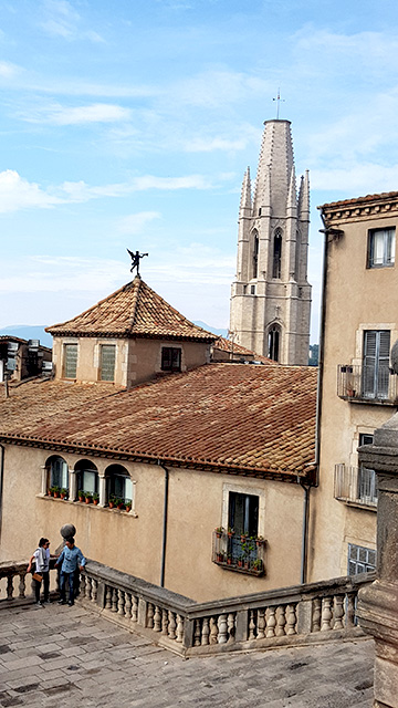 Qué ver en Girona