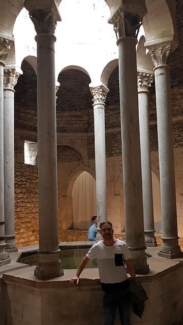 Qué ver en Girona