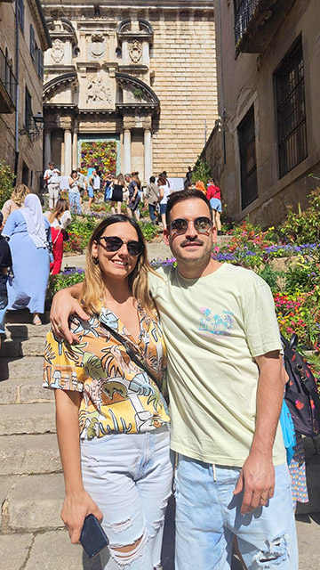 Qué ver en Girona