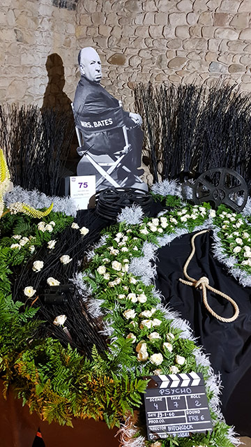 Temps de Flors