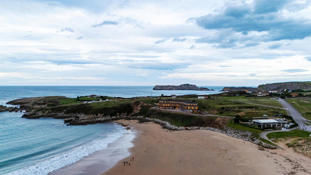 Cantabria