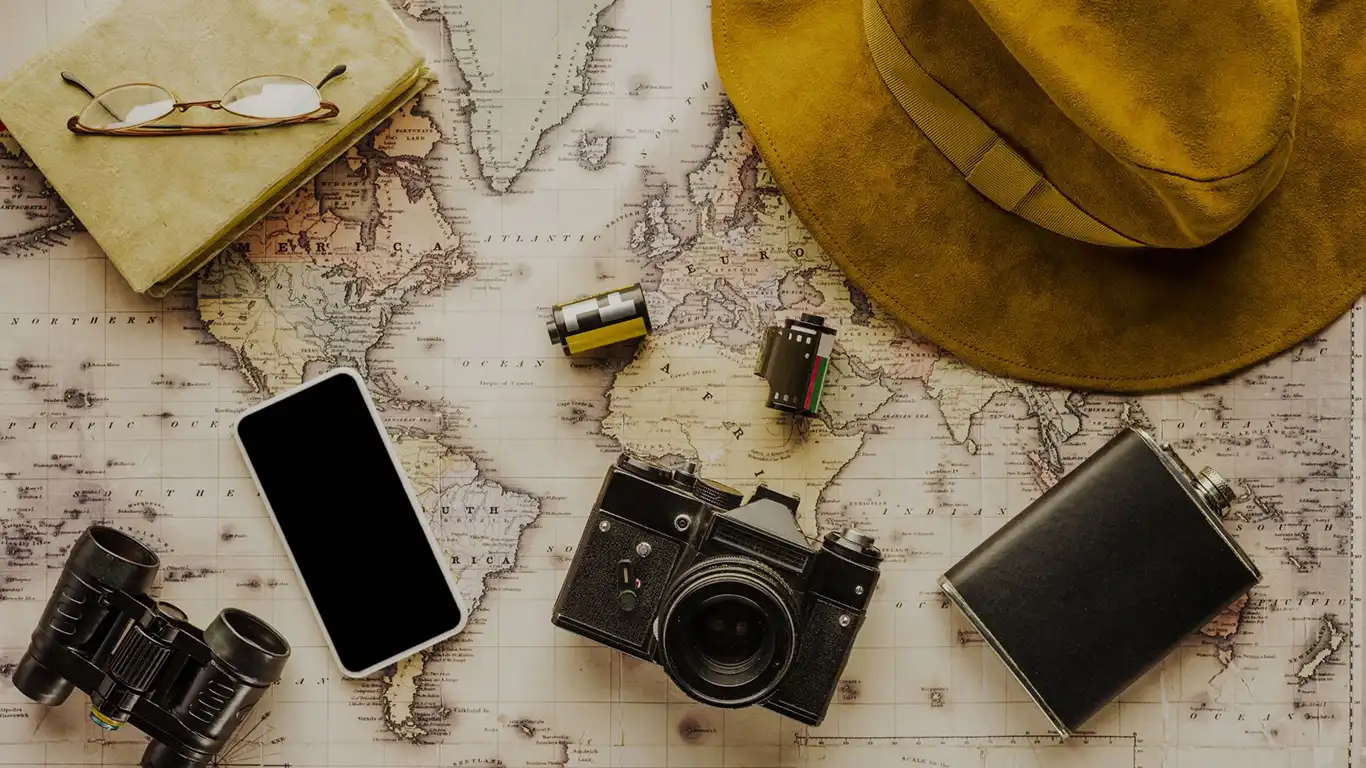 Descuentos viajar