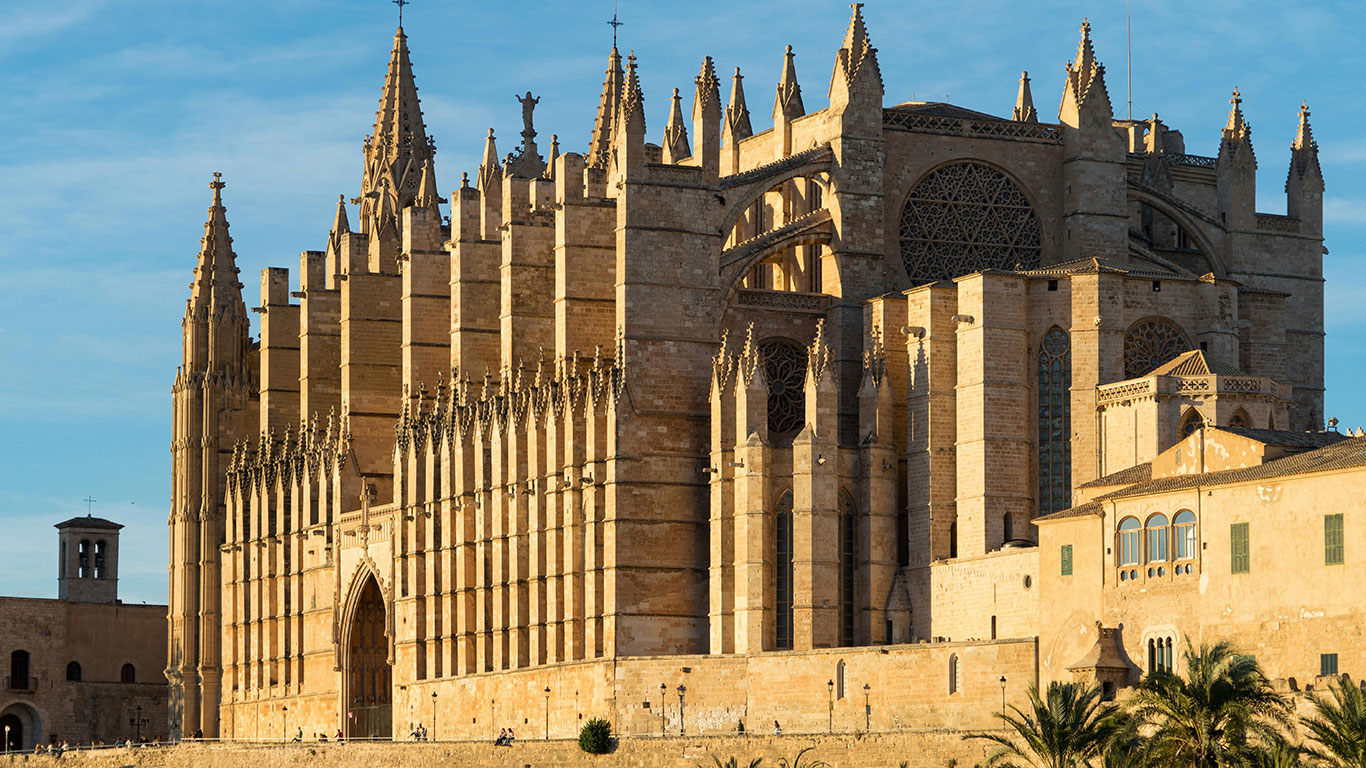 Mallorca