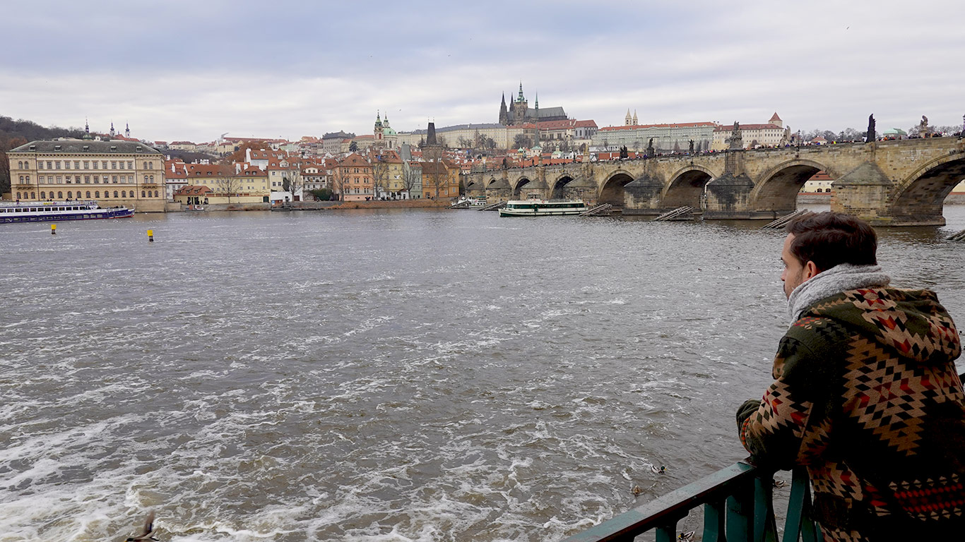 Praga_