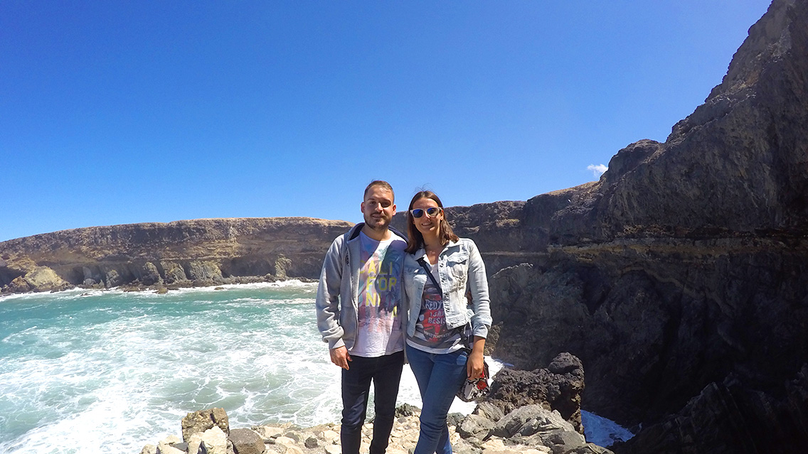 Qué ver en Fuerteventura