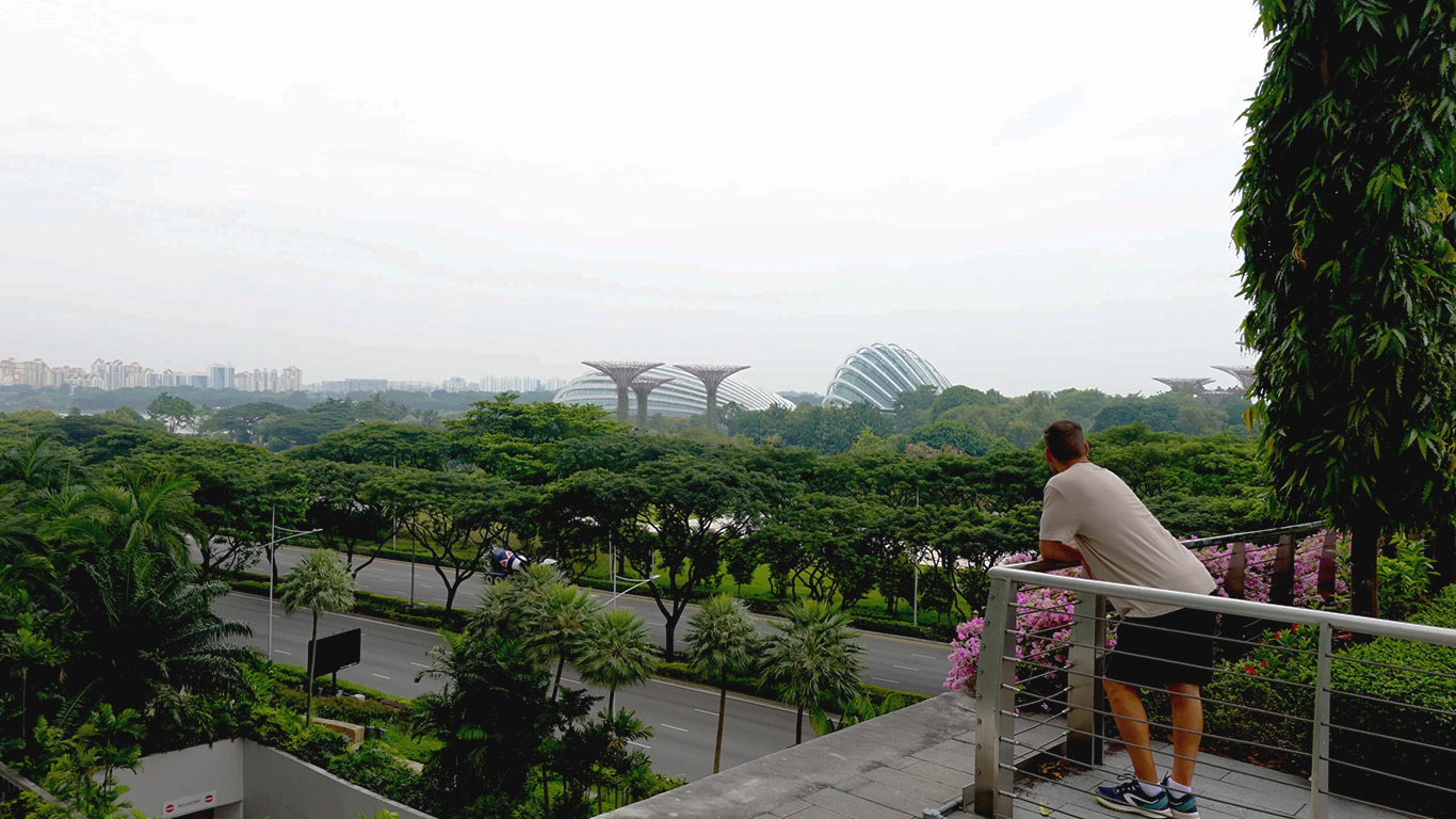 Singapur_