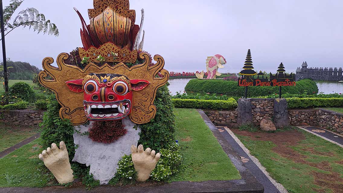 Bali