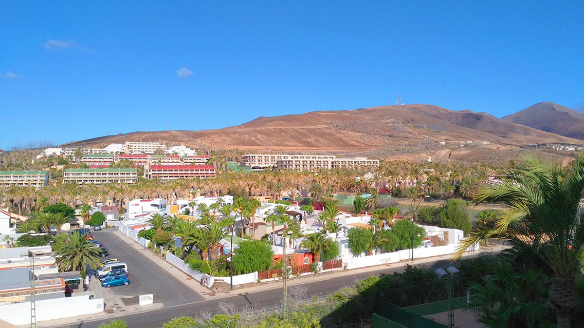 fuerteventura