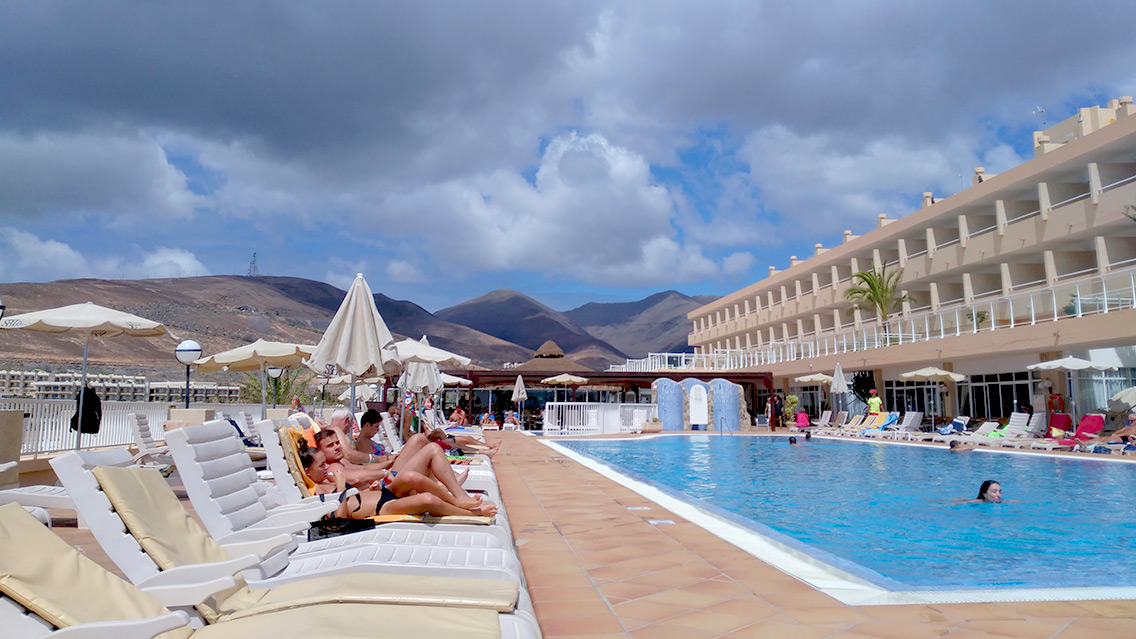 fuerteventura