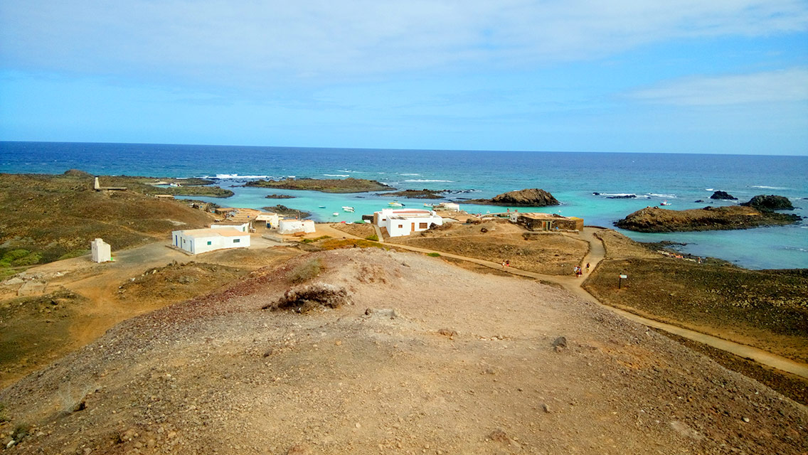 qué ver en Isla de Lobos