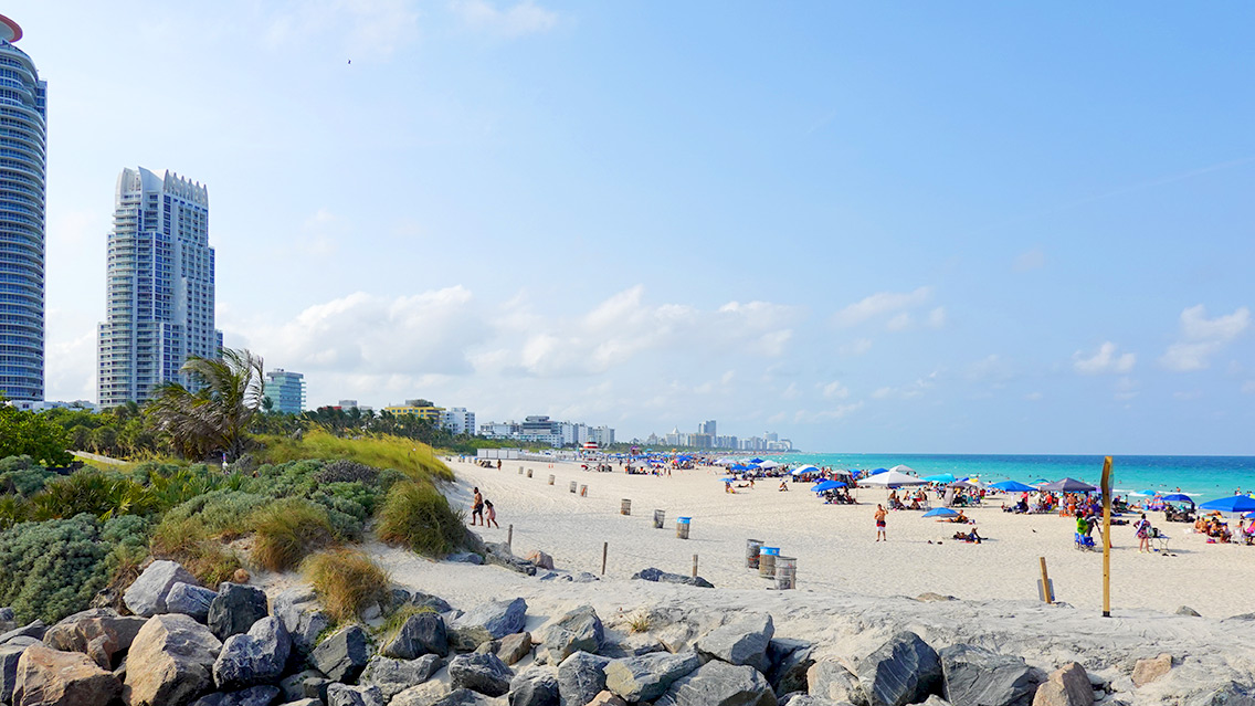 Ruta por Florida en 10 días