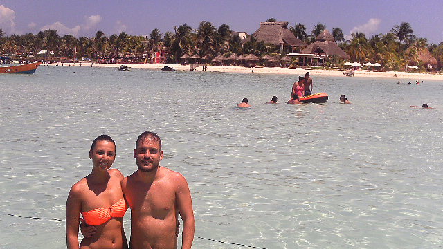 Isla Mujeres