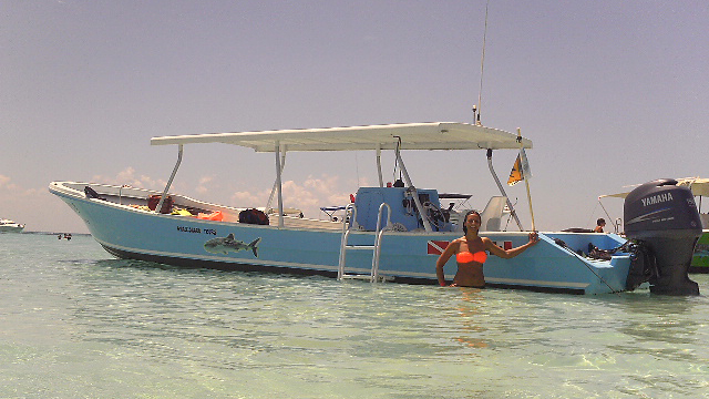 Isla Mujeres