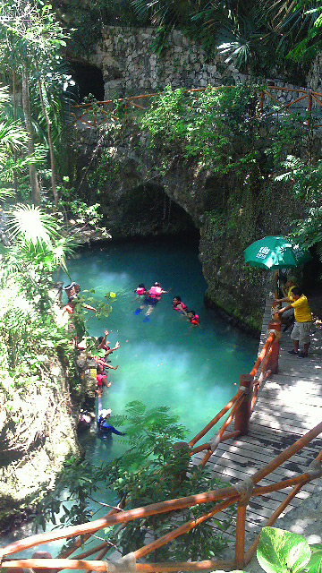 Xcaret