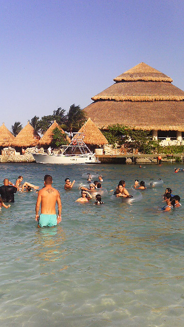 Xcaret